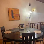 Daire Angolo Del Centro
