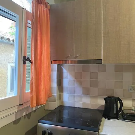 Angolo Del Centro Corfu (city)