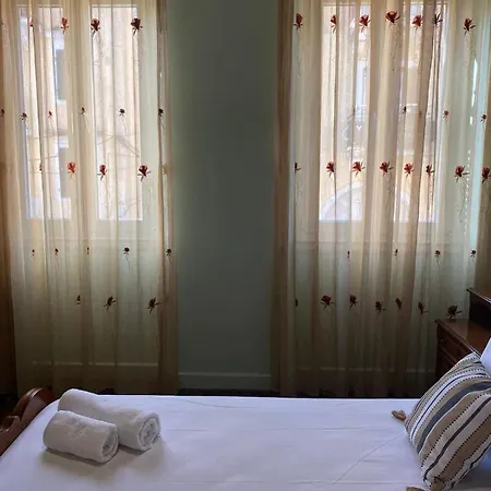 Apartamento Angolo Del Centro *