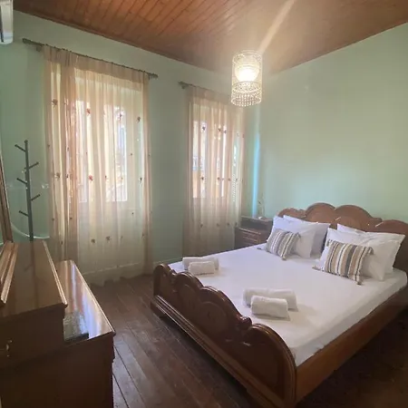 Apartment Angolo Del Centro