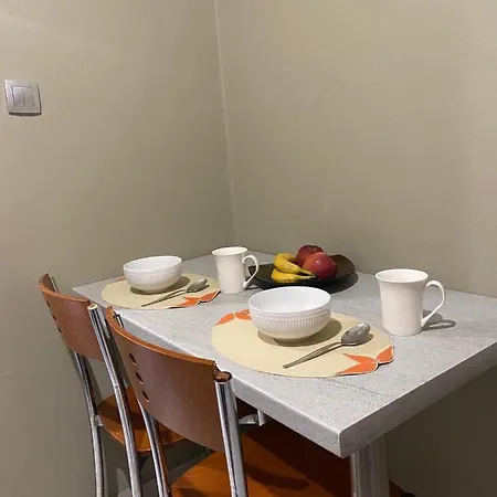 Angolo Del Centro * Korfu