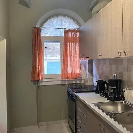 Angolo Del Centro Apartment *