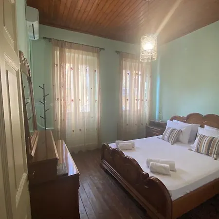 Angolo Del Centro Apartment Corfu (city)