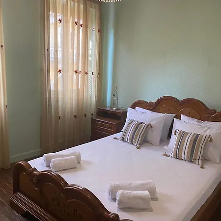 Angolo Del Centro * Korfu