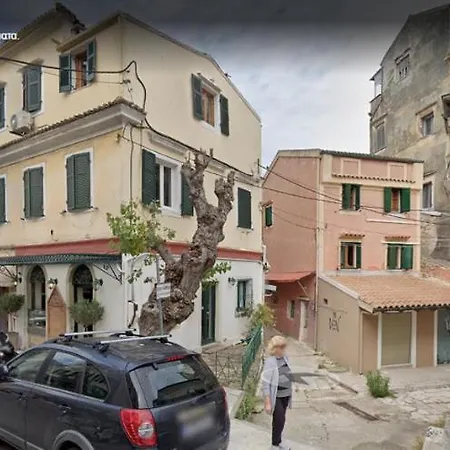 Angolo Del Centro Apartment *