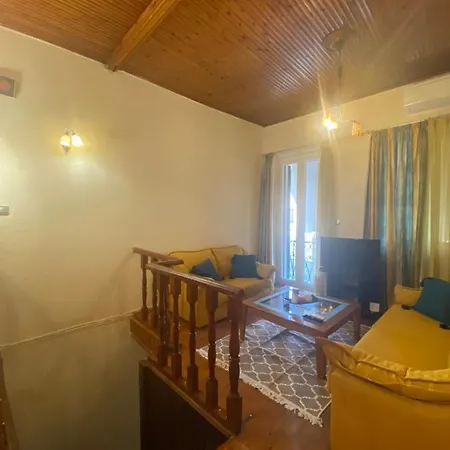 Angolo Del Centro * Korfu