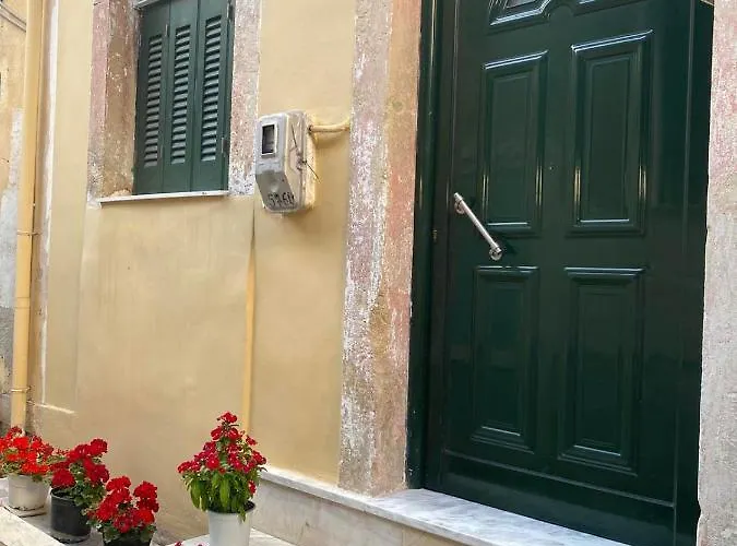 Appartamento Angolo Del Centro Corfu (city)