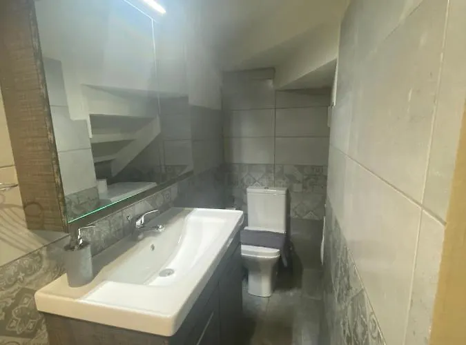 Angolo Del Centro Appartamento