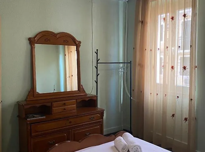 Angolo Del Centro Appartamento *