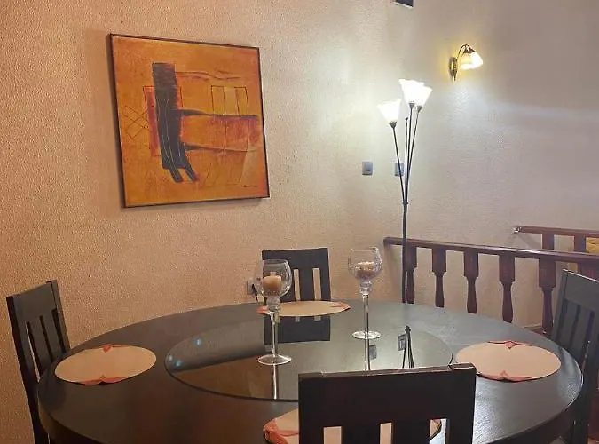 Appartamento Angolo Del Centro