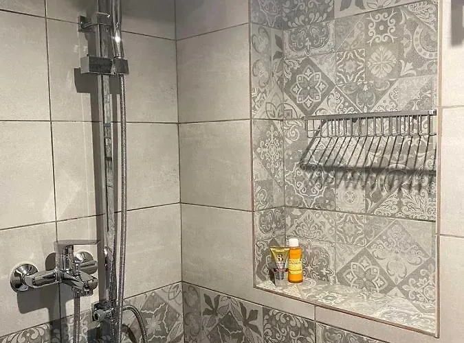 Angolo Del Centro Appartamento *