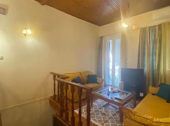 Angolo Del Centro * Corfu (city)