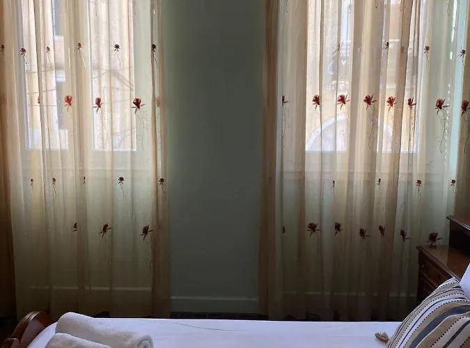Appartamento Angolo Del Centro *