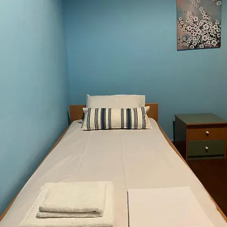 Angolo Del Centro *