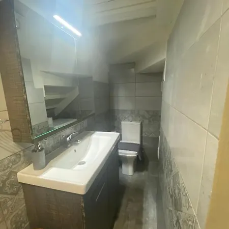 Angolo Del Centro アパート
