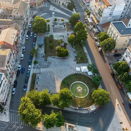 Angolo Del Centro 아파트