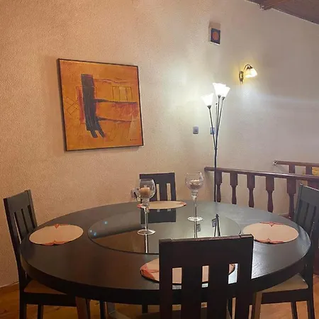 아파트 Angolo Del Centro
