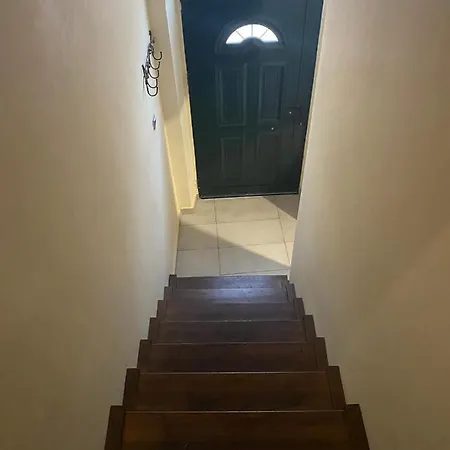 Angolo Del Centro 아파트 *