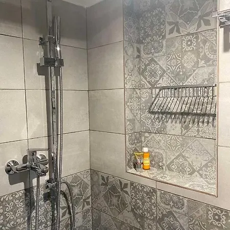 Angolo Del Centro 아파트 *