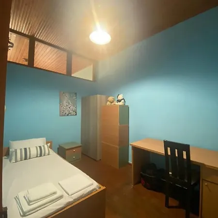 아파트 Angolo Del Centro *